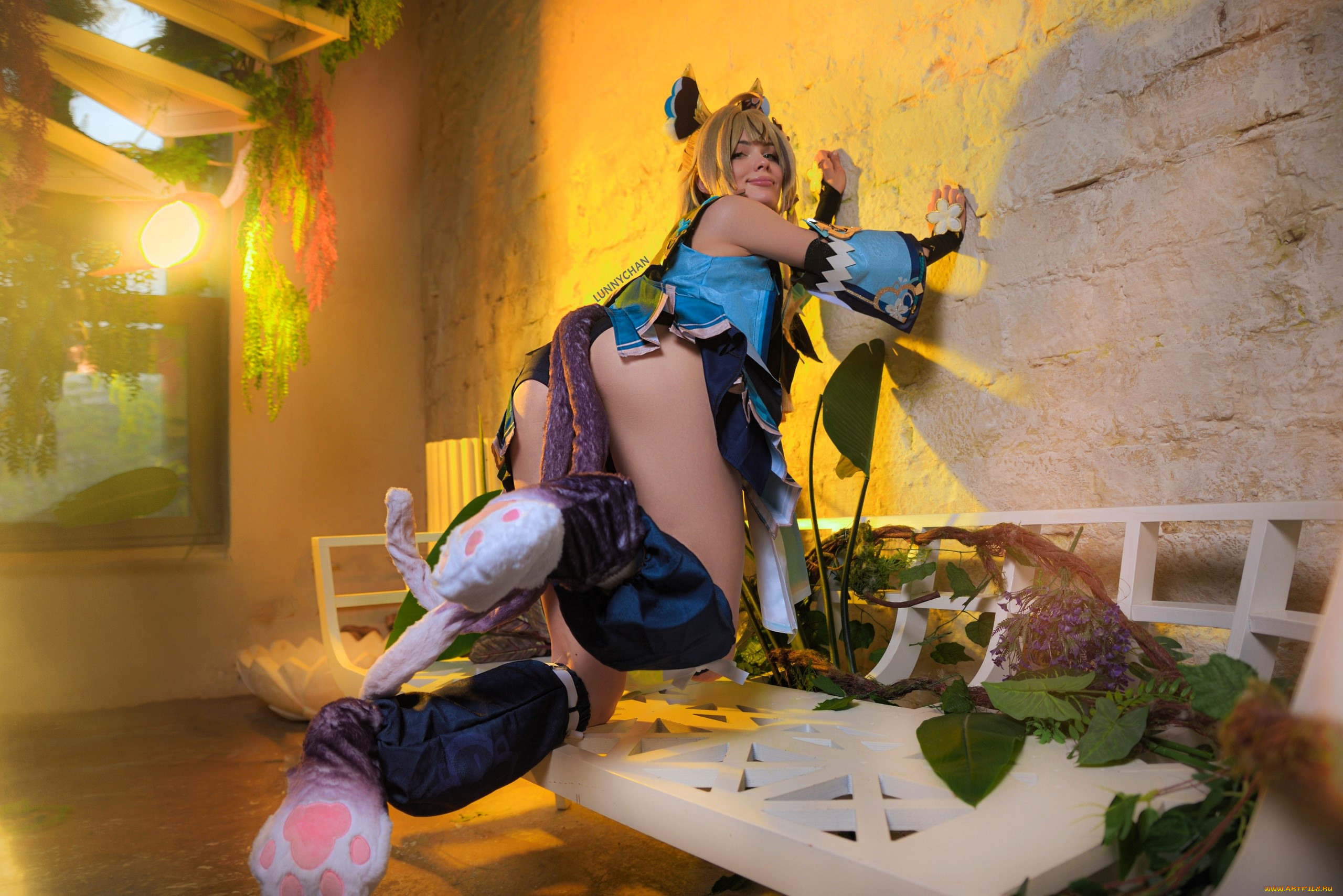 ,   , lunny chan, , , , , , 